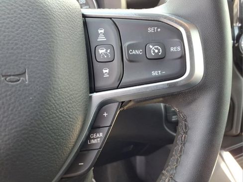 Used 2025 RAM 1500 Big Horn AWD/4WD image 20