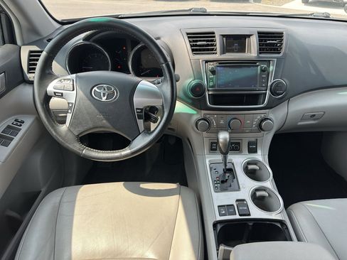 Used 2013 Toyota Highlander SE AWD/4WD image 23