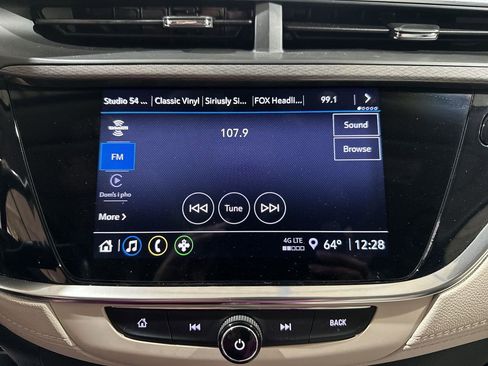 Used 2022 Buick Encore GX Preferred w/ Cold Weather Comfort Package image 12