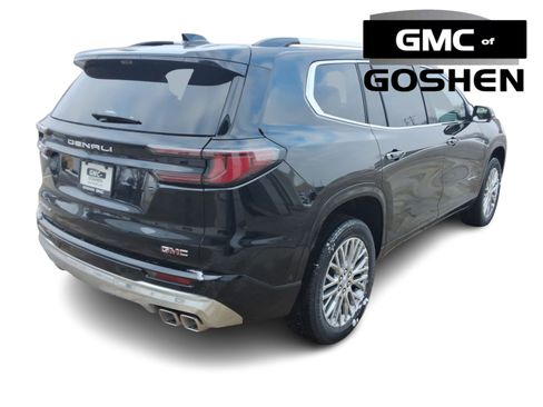 New 2026 GMC Acadia Denali w/ Super Cruise Package image 9