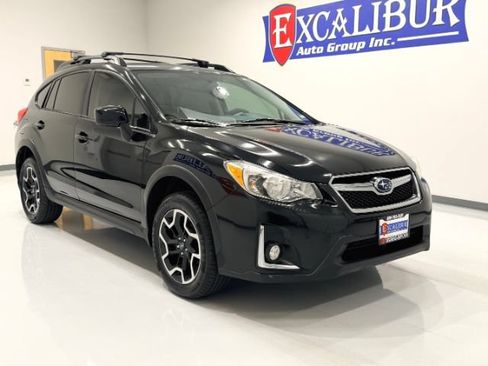 Used 2016 Subaru Crosstrek 2.0i Premium w/ Popular Package #2 AWD/4WD image 5