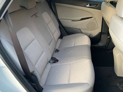 Used 2017 Hyundai Tucson SE FWD image 16