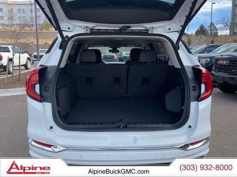 Used 2024 GMC Terrain Denali image 20