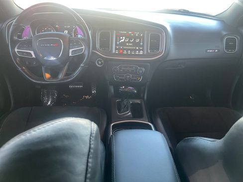 Used 2021 Dodge Charger Scat Pack RWD image 10