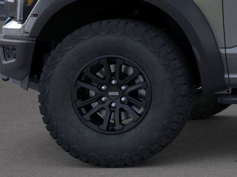 New 2026 Ford F150 Raptor AWD/4WD image 19
