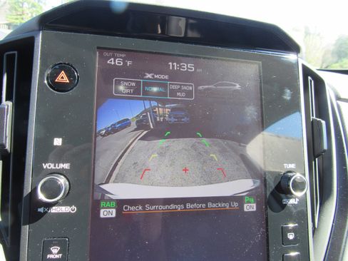 Used 2024 Subaru Crosstrek 2.5i Limited w/ Crosstrek Mirror Package image 24