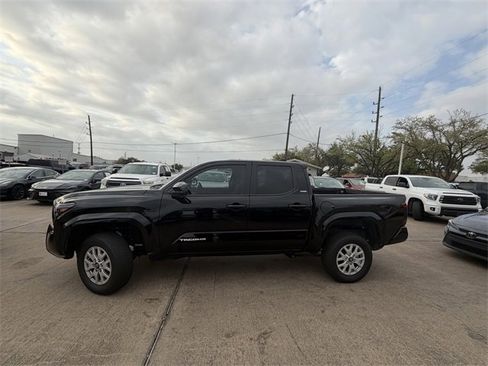 Used 2024 Toyota Tacoma SR5 image 8