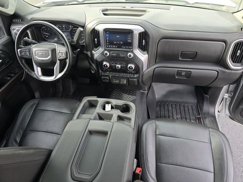 Used 2020 GMC Sierra 2500 SLT w/ Gooseneck/5TH Wheel Package image 29