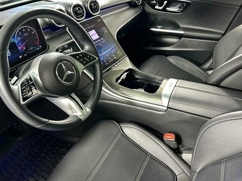 Certified 2022 Mercedes-Benz C 300 Sedan image 10