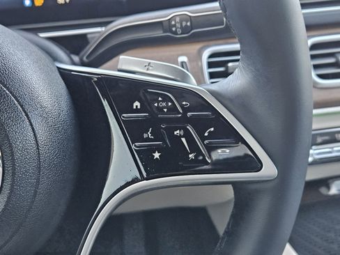 Certified 2026 Mercedes-Benz GLE 350 4MATIC image 29