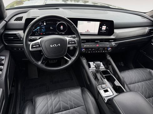 Used 2024 Kia Telluride SX Prestige X-Line image 15