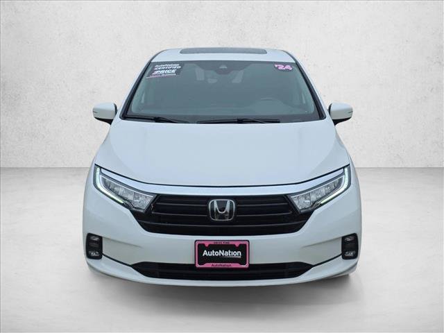 Used 2024 Honda Odyssey EX-L image 2