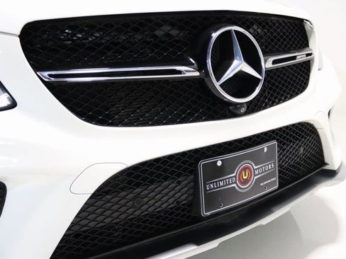 Used 2019 Mercedes-Benz GLE 43 AMG 4MATIC Coupe image 25