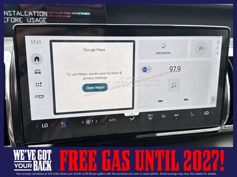 New 2027 Ford Expedition Max Platinum AWD/4WD image 23