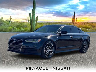 Used 2018 Audi A6 2.0T Premium Plus video 1