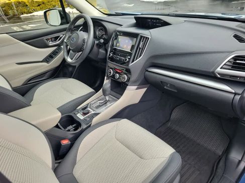 Certified 2023 Subaru Forester Premium image 24