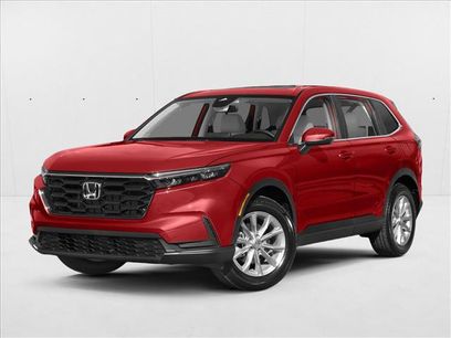 Used 2023 Honda CR-V EX