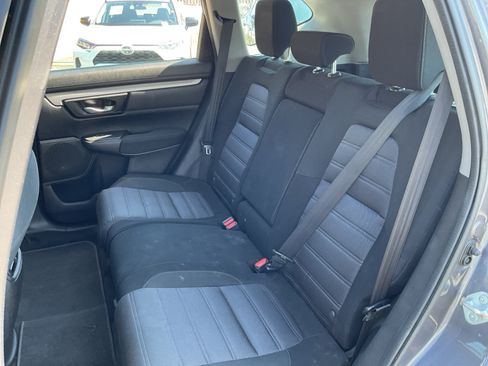 Used 2021 Honda CR-V LX image 13