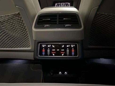 Used 2024 Audi Q8 e-tron Prestige w/ Prestige Package image 65