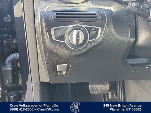 Used 2021 Mercedes-Benz GLC 300 4MATIC image 39