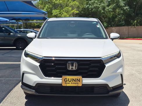 Certified 2024 Honda CR-V EX image 8