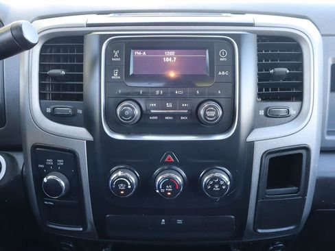 Used 2015 RAM 1500 Tradesman w/ Power & Remote Entry Group AWD/4WD image 28