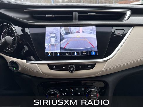 Used 2022 Buick Encore GX Essence w/ Advanced Technology Package image 18