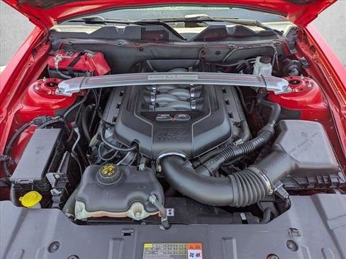 Used 2013 Ford Mustang GT Premium w/ Electronics Pkg RWD image 21