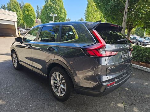 Used 2023 Honda CR-V EX-L image 5