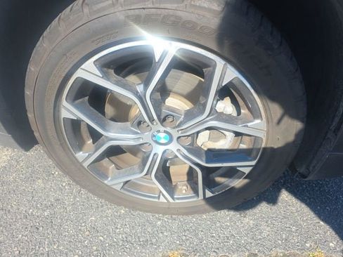 Used 2020 BMW X1 sDrive28i FWD image 11