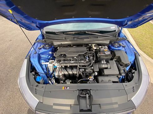 New 2026 Kia K4 GT-Line w/ GT-Line Premium Package FWD image 29