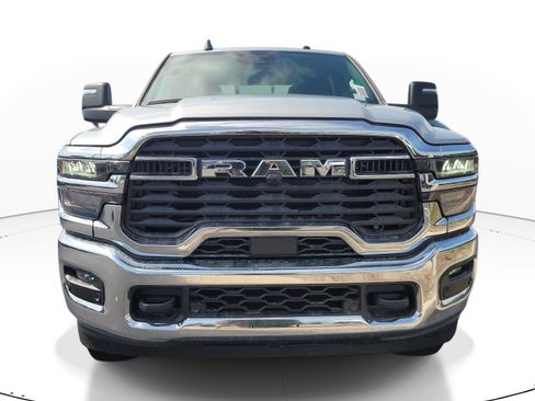 New 2026 RAM 2500 Tradesman AWD/4WD image 3