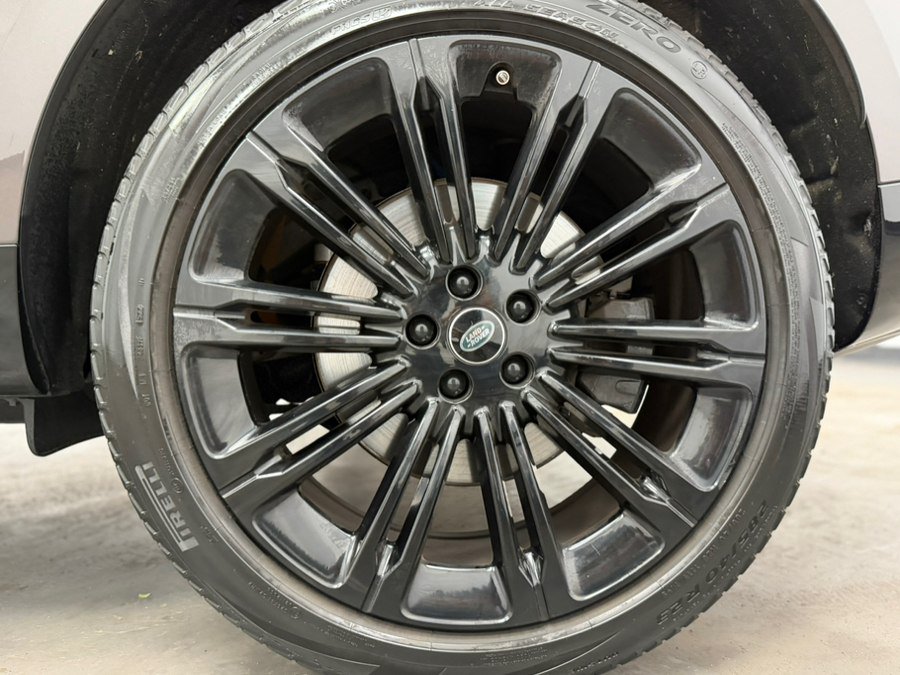 Used 2023 Land Rover Range Rover SE AWD/4WD image 81