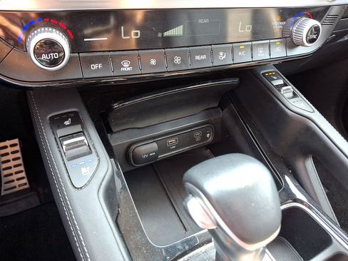 Used 2023 Kia Telluride SX AWD/4WD image 19