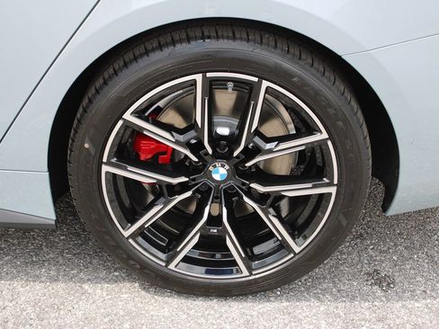 Used 2026 BMW 430i xDrive w/ M Sport Package AWD/4WD image 39