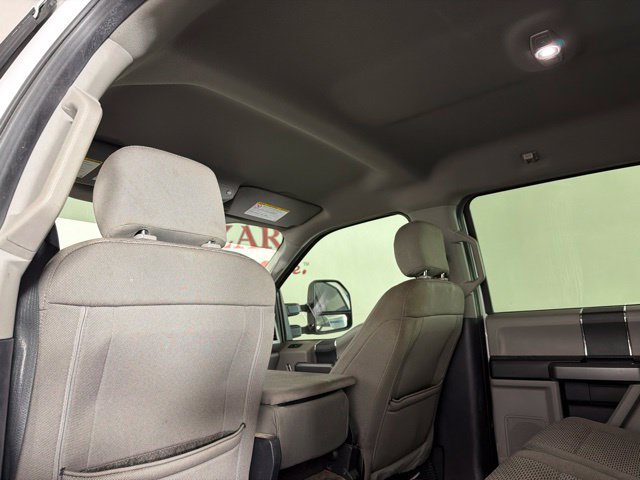Used 2020 Ford F250 XLT AWD/4WD image 30