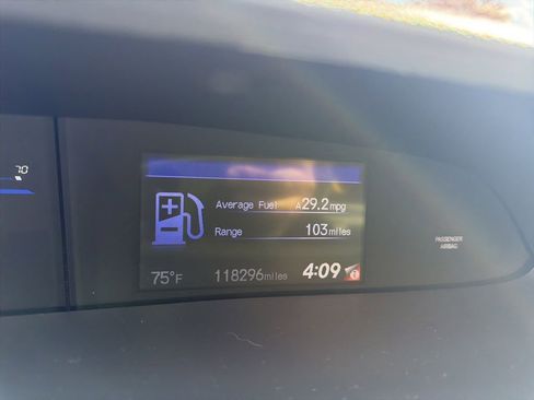 Used 2014 Honda Civic LX image 6