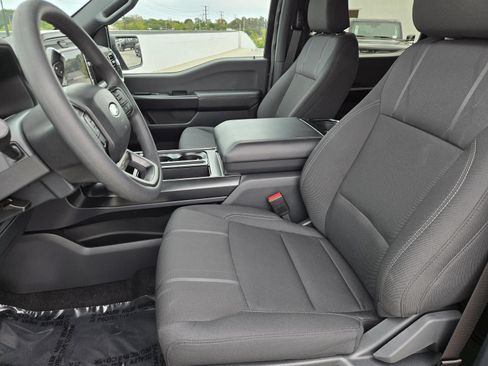 Used 2026 Ford F150 STX w/ Equipment Group 200A RWD image 21