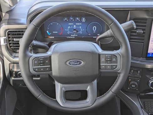 New 2026 Ford F250 Lariat w/ FX4 Off-Road Package AWD/4WD image 10