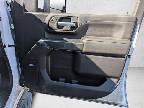 Used 2022 GMC Sierra 2500 AT4 w/ AT4 Preferred Package image 28