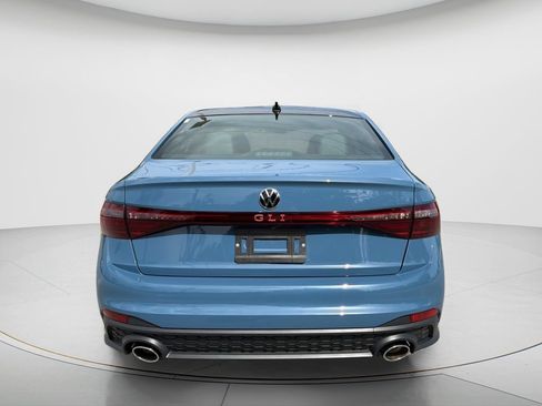 New 2026 Volkswagen Jetta GLI Autobahn FWD image 5