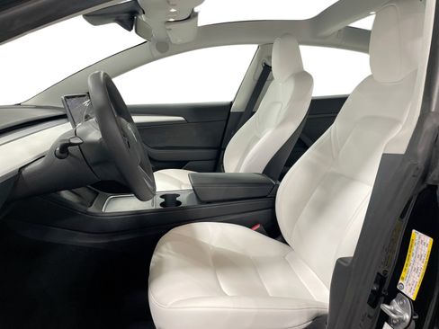 Certified 2023 Tesla Model 3 Standard Range RWD image 9