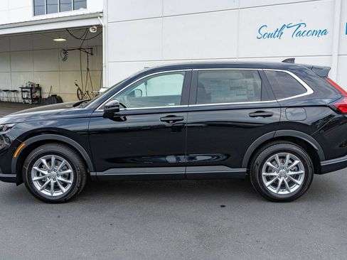 New 2026 Honda CR-V EX image 9