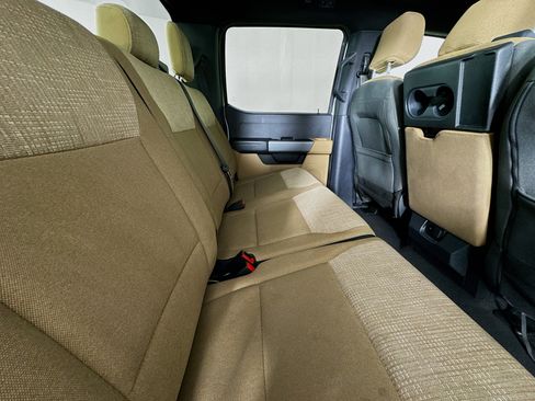 Used 2024 Ford F350 XLT image 23