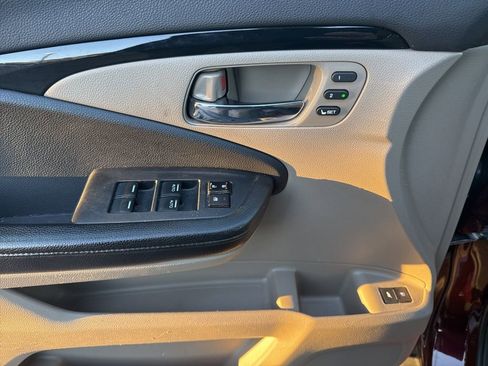 Used 2016 Honda Pilot Elite image 16