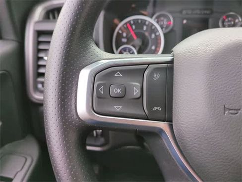 New 2025 RAM 2500 Tradesman w/ Chrome Appearance Group image 24