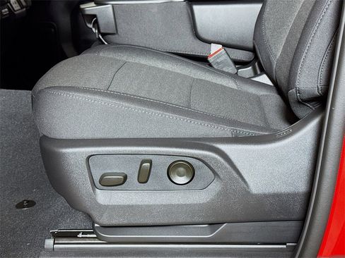 New 2026 Chevrolet Silverado 2500 Custom w/ Custom Value Package image 17