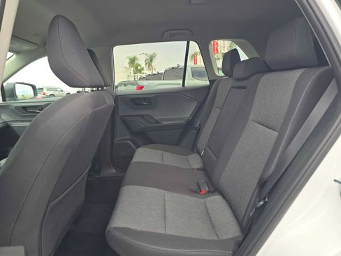 Used 2026 Toyota RAV4 LE FWD image 16