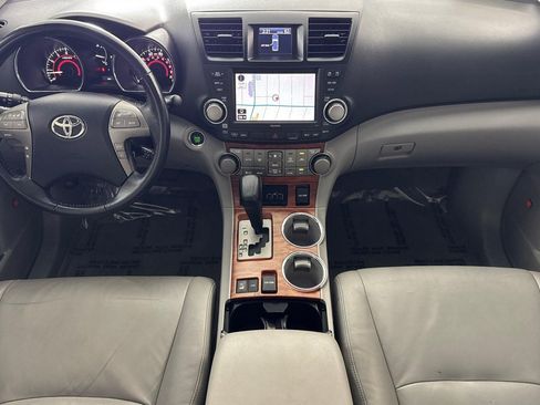 Used 2010 Toyota Highlander Limited AWD/4WD image 15