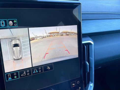 Certified 2025 GMC Acadia Elevation image 26